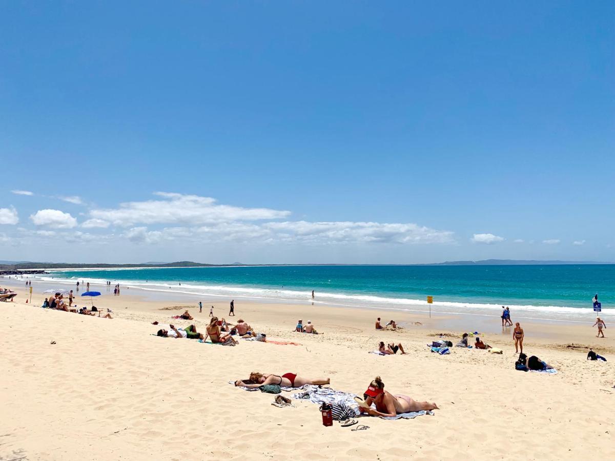 Noosa Escape 2Br Allambi Rise المظهر الخارجي الصورة