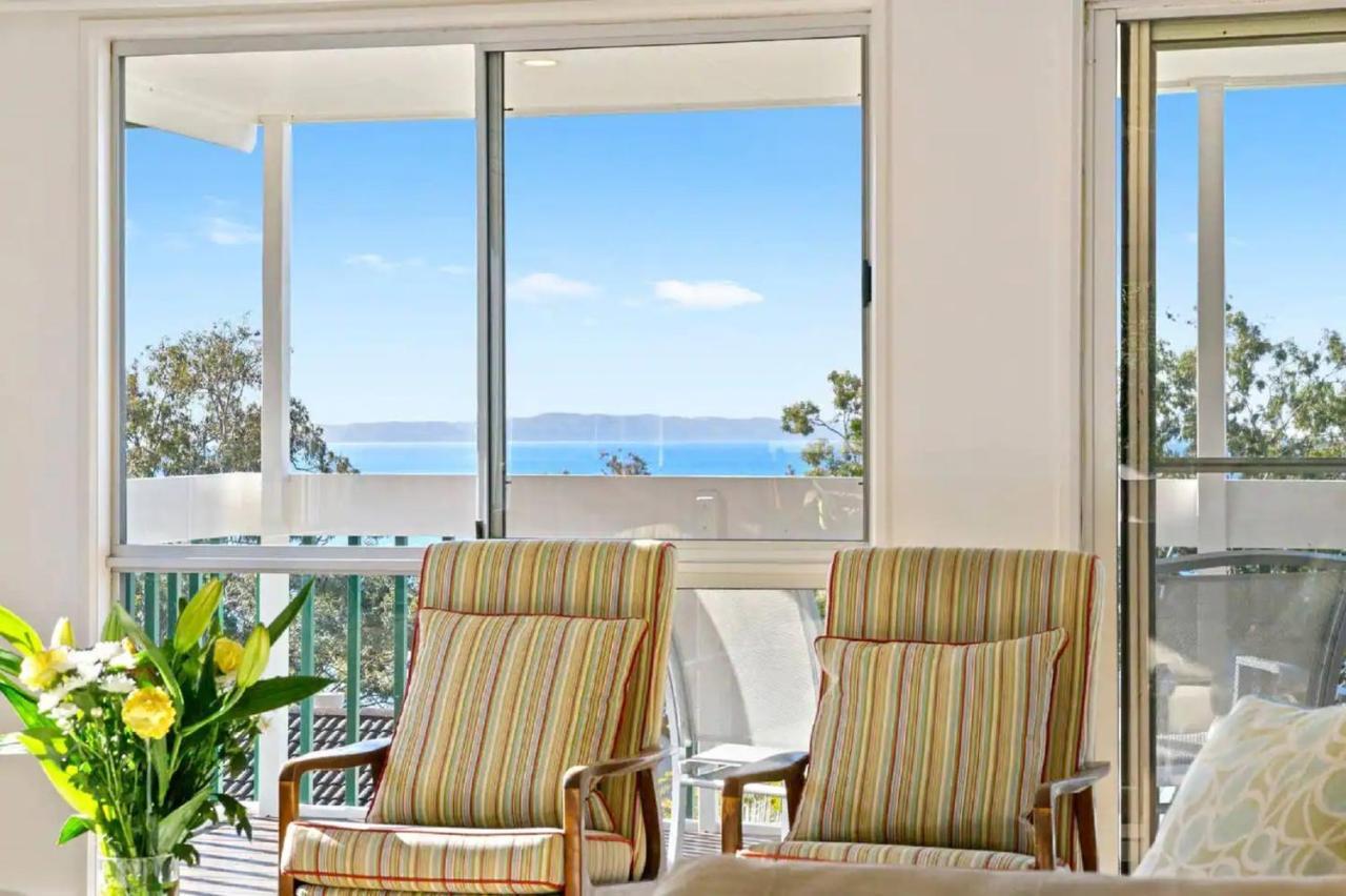 Noosa Escape 2Br Allambi Rise المظهر الخارجي الصورة