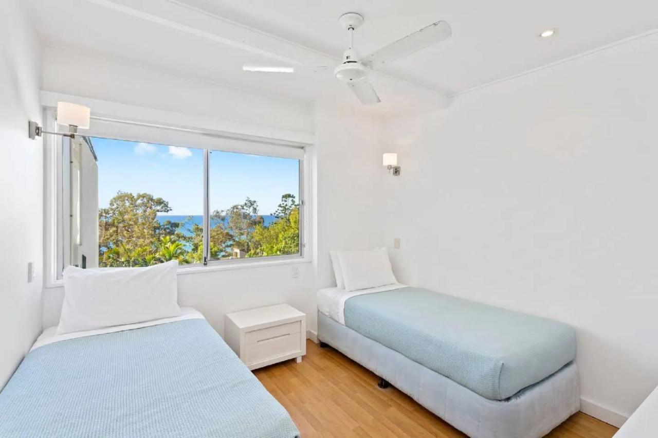 Noosa Escape 2Br Allambi Rise المظهر الخارجي الصورة
