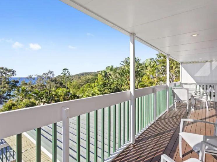 Noosa Escape 2Br Allambi Rise المظهر الخارجي الصورة