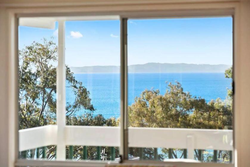 Noosa Escape 2Br Allambi Rise المظهر الخارجي الصورة